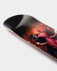 画像4: 【20％OFF】TIGHTBOOTH/POLICE CHECKUP［スケートデッキ-25春夏］ (4)