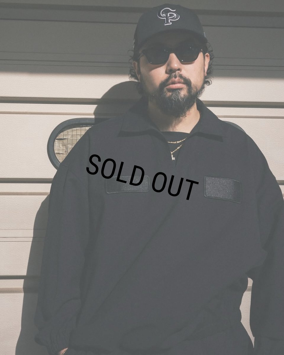 画像8: COOTIE PRODUCTIONS/Low Profile 59FIFTY（×NEW ERA）（Black）［B.Bキャップ-25春夏］ (8)