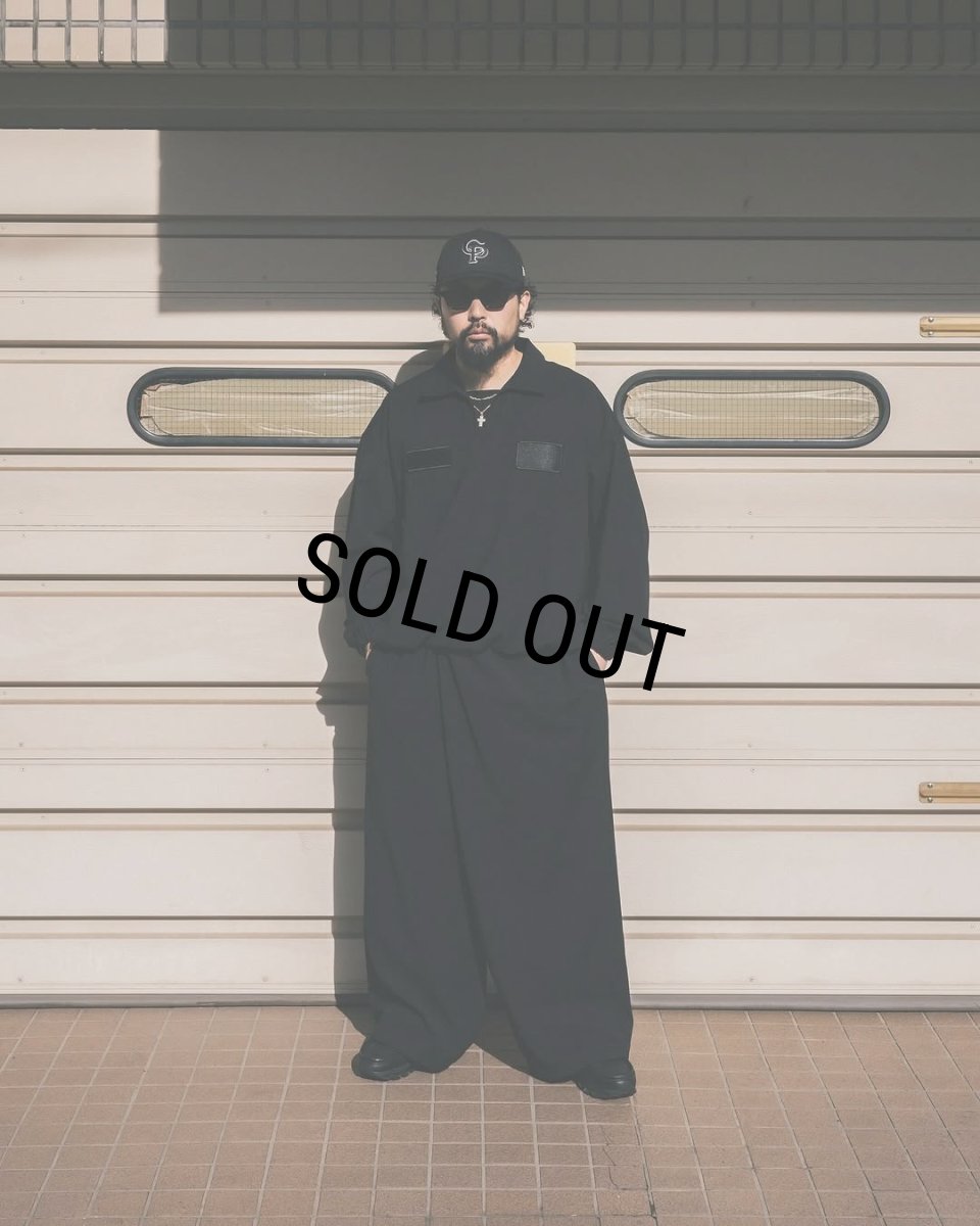 画像9: COOTIE PRODUCTIONS/Low Profile 59FIFTY（×NEW ERA）（Black）［B.Bキャップ-25春夏］ (9)