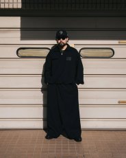 画像9: COOTIE PRODUCTIONS/Low Profile 59FIFTY（×NEW ERA）（Black）［B.Bキャップ-25春夏］ (9)