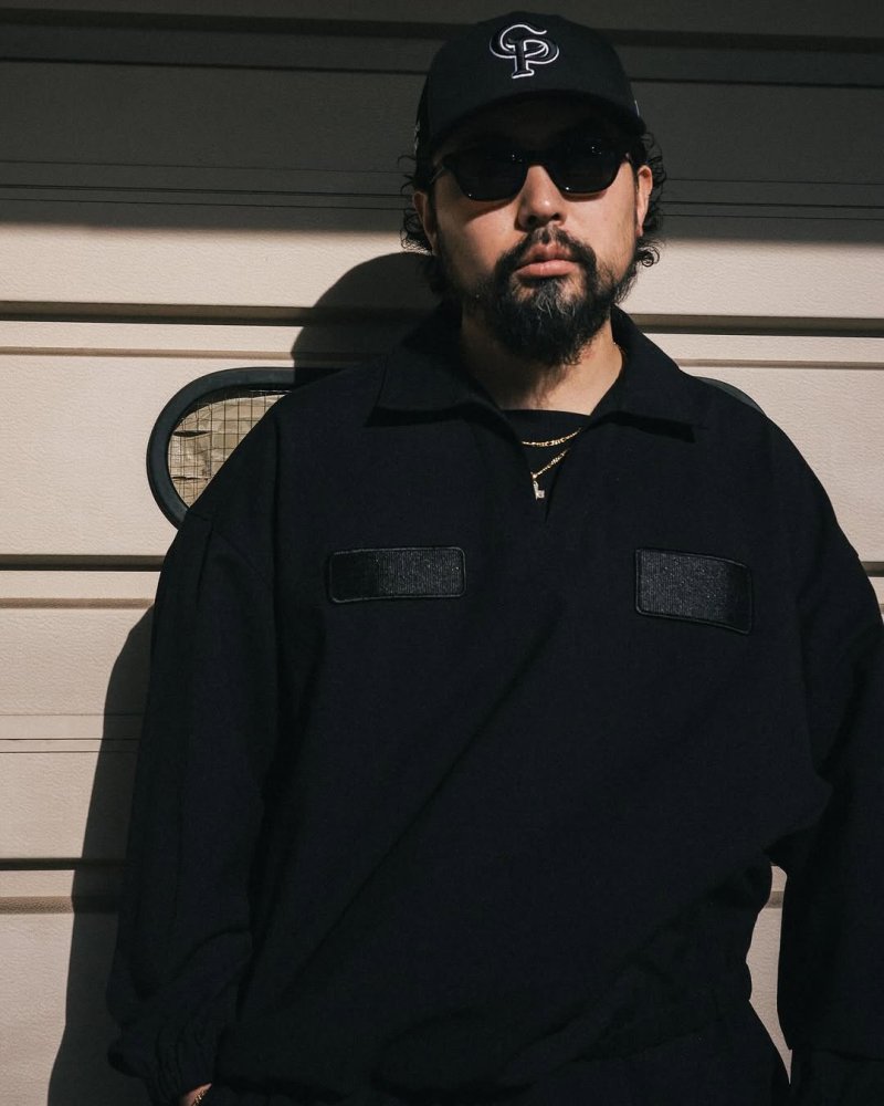 画像3: COOTIE PRODUCTIONS/Low Profile 59FIFTY（×NEW ERA）（Black）［B.Bキャップ-25春夏］