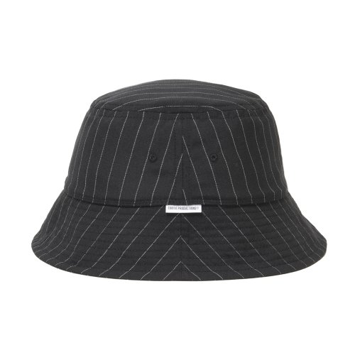 他の写真2: COOTIE PRODUCTIONS/T/W Bucket Hat（Stripe）［バケットハット-25春夏］