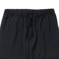 画像3: COOTIE PRODUCTIONS/T/W Square Leg Easy Pants（Stripe）［スクエアレッグイージーパンツ-25春夏］ (3)