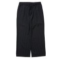 COOTIE PRODUCTIONS/T/W Square Leg Easy Pants（Stripe）［スクエアレッグイージーパンツ-25春夏］