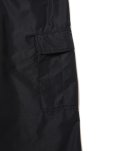 画像5: COOTIE PRODUCTIONS/N/C Poplin 6 Pocket Easy Pants（Black）［6ポケットイージーパンツ-25春夏］