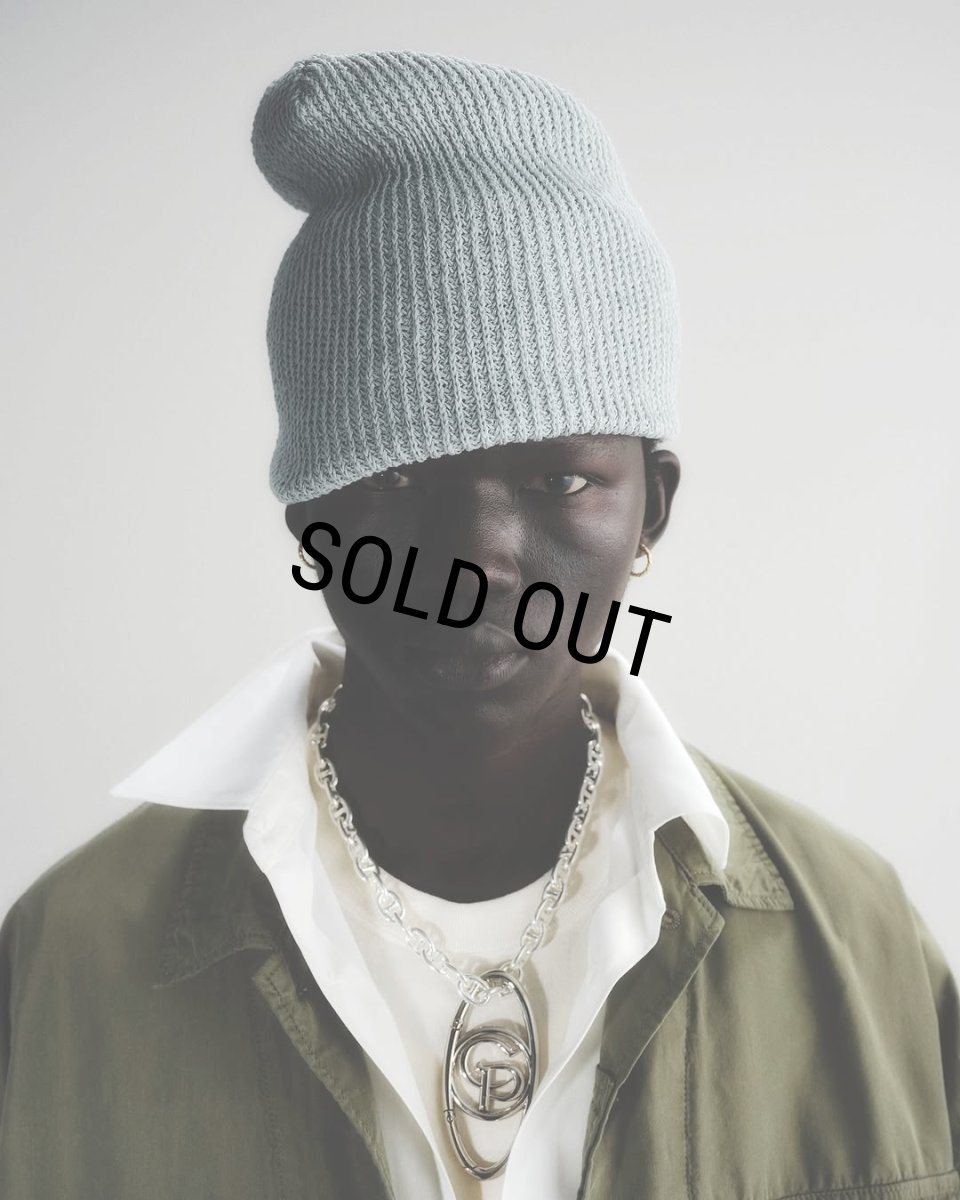 画像2: COOTIE PRODUCTIONS/Symbol Carabiner（Black）［シンボルカラビナ-25春夏］ (2)