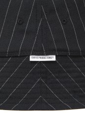 画像3: COOTIE PRODUCTIONS/T/W Bucket Hat（Stripe）［バケットハット-25春夏］ (3)