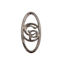 COOTIE PRODUCTIONS/Symbol Carabiner（Silver）［シンボルカラビナ-25春夏］