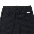 画像4: COOTIE PRODUCTIONS/T/W 2 Tuck Easy Pants（Stripe）［ツータックイージーパンツ-25春夏］ (4)