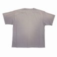 画像2: DAIRIKU/"Alien" Vintage Wash H-S Tee（Vintage Purple）［ヴィンテージウォッシュT-25春夏］ (2)