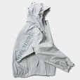 画像3: TIGHTBOOTH x SauRas Being MOUNTAIN PARKA（Grey）［マウンテンパーカー-25春夏］