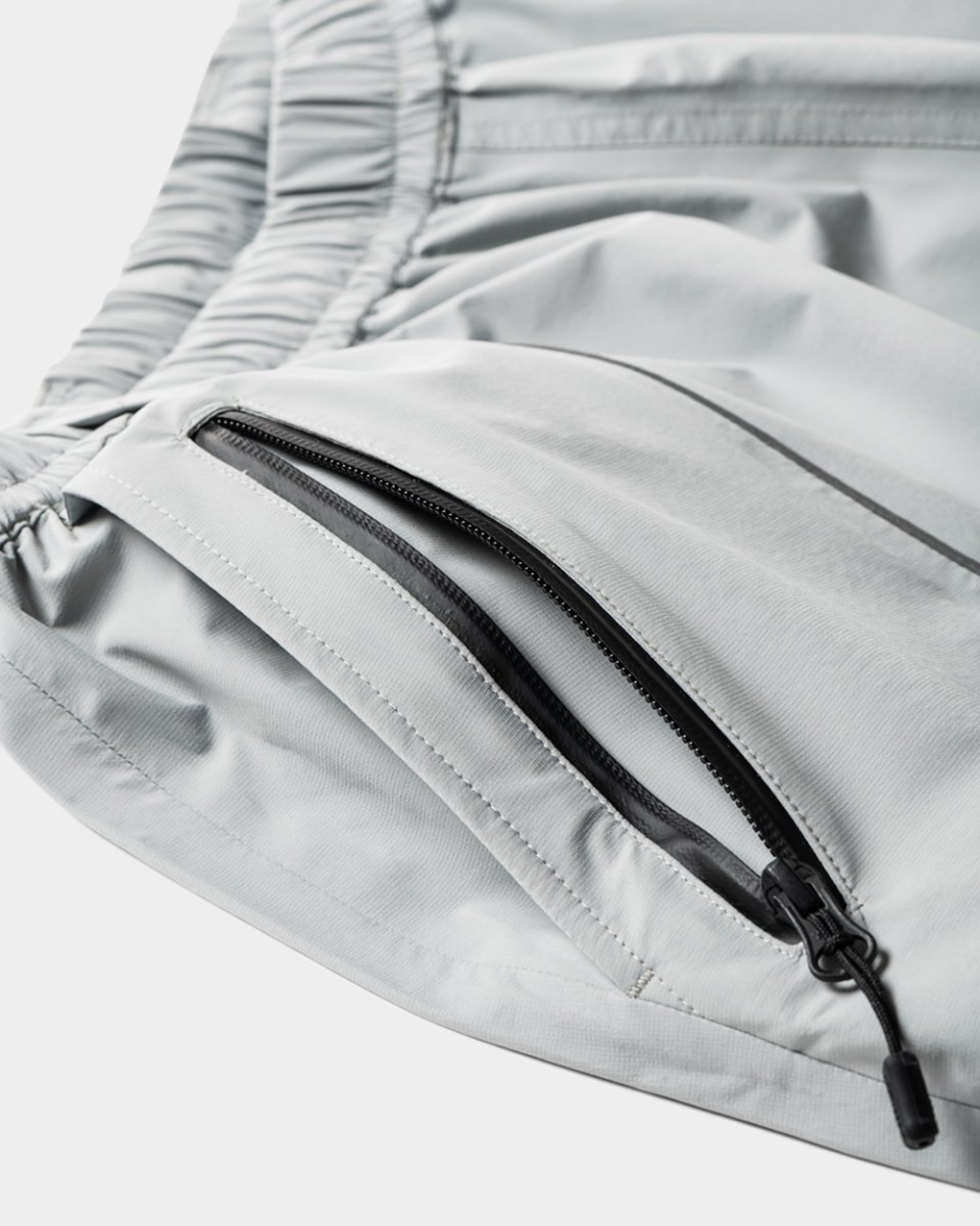 画像9: 【20％OFF】TIGHTBOOTH x SauRas Being BALLOON PANTS（Grey）［バルーンパンツ-25春夏］ (9)