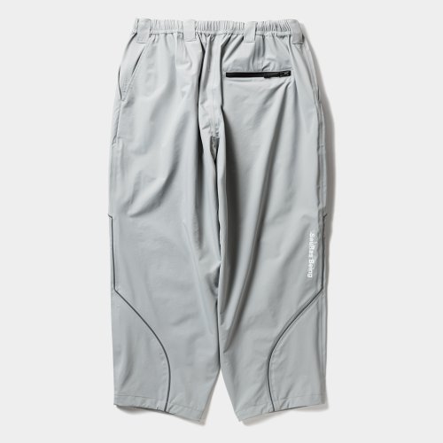 他の写真2: TIGHTBOOTH x SauRas Being BALLOON PANTS（Grey）［バルーンパンツ-25春夏］