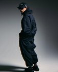 画像20: TIGHTBOOTH x SauRas Being MOUNTAIN PARKA（Black）［マウンテンパーカー-25春夏］