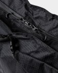 画像11: TIGHTBOOTH x SauRas Being MESSENGER BAG（Black）［メッセンジャーバッグ-25春夏］