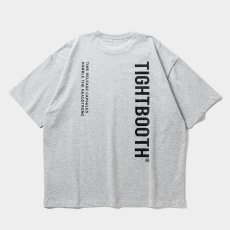 画像2: TIGHTBOOTH x SauRas Being S/S T-SHIRT（Grey）［プリントT-25春夏］ (2)