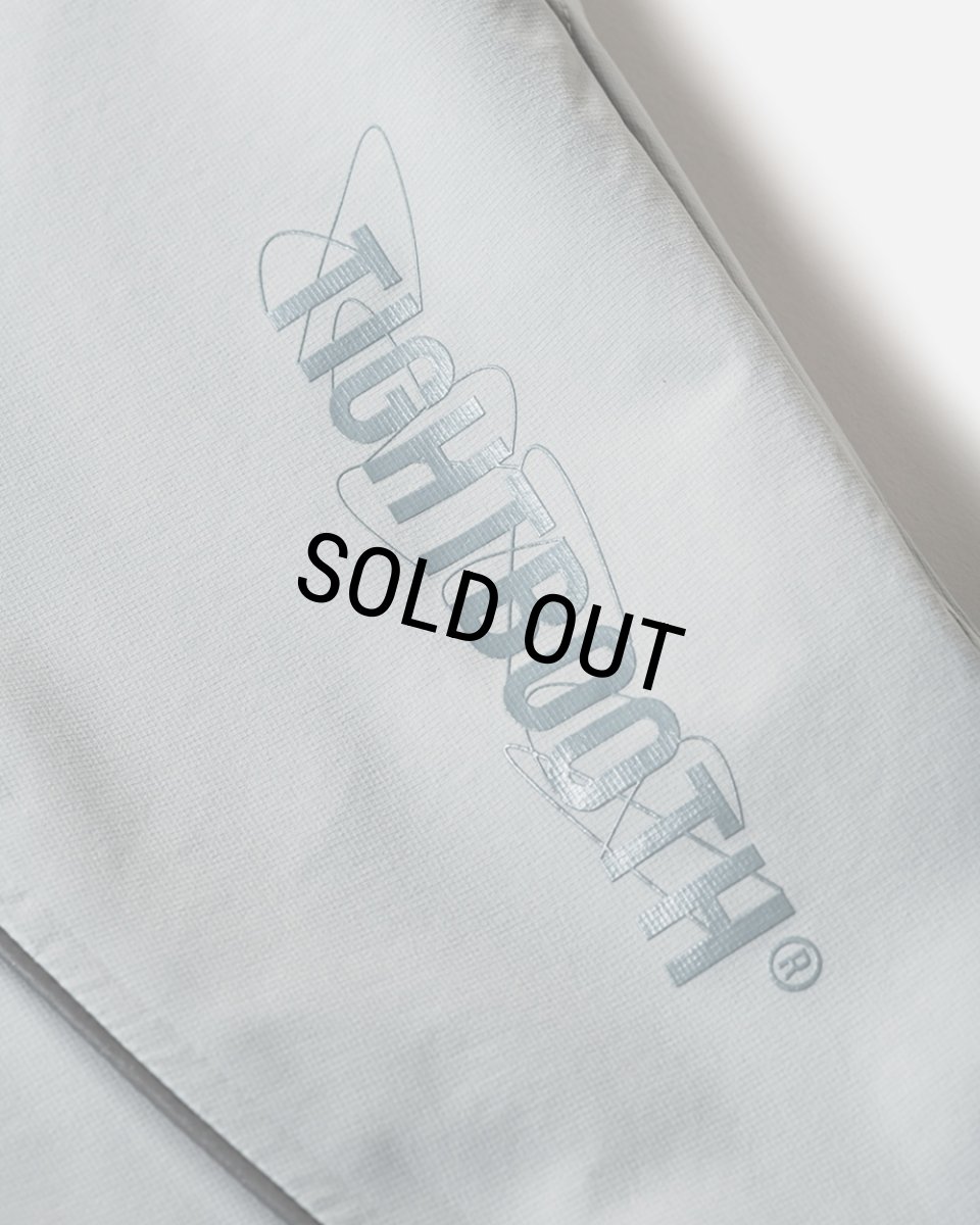 画像7: 【30％OFF】TIGHTBOOTH x SauRas Being BALLOON PANTS（Grey）［バルーンパンツ-25春夏］ (7)