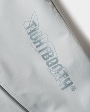 画像7: 【20％OFF】TIGHTBOOTH x SauRas Being BALLOON PANTS（Grey）［バルーンパンツ-25春夏］ (7)