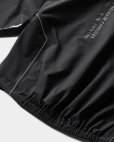 画像17: TIGHTBOOTH x SauRas Being MOUNTAIN PARKA（Black）［マウンテンパーカー-25春夏］