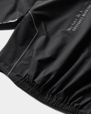 画像17: 【30％OFF】TIGHTBOOTH x SauRas Being MOUNTAIN PARKA（Black）［マウンテンパーカー-25春夏］ (17)