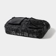 画像3: TIGHTBOOTH x SauRas Being MESSENGER BAG（Black）［メッセンジャーバッグ-25春夏］