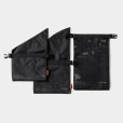 画像4: TIGHTBOOTH x SauRas Being MESSENGER BAG（Black）［メッセンジャーバッグ-25春夏］