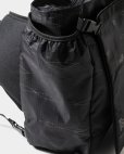 画像9: TIGHTBOOTH x SauRas Being MESSENGER BAG（Black）［メッセンジャーバッグ-25春夏］