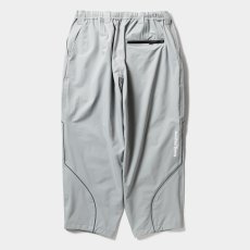 画像2: 【20％OFF】TIGHTBOOTH x SauRas Being BALLOON PANTS（Grey）［バルーンパンツ-25春夏］ (2)