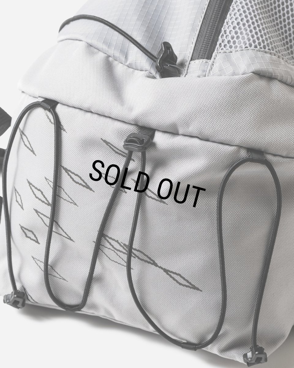 画像10: TIGHTBOOTH x SauRas Being BACKPACK（各色）［バックパック-25春夏］ (10)