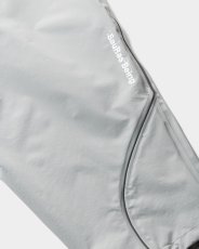 画像14: 【20％OFF】TIGHTBOOTH x SauRas Being BALLOON PANTS（Grey）［バルーンパンツ-25春夏］ (14)