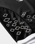 画像9: TIGHTBOOTH x SauRas Being L/S SOCCER JERSEY（Black）［サッカージャージ-25春夏］
