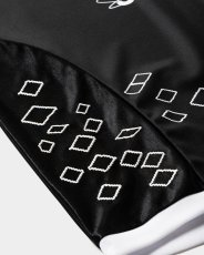 画像9: TIGHTBOOTH x SauRas Being L/S SOCCER JERSEY（Black）［サッカージャージ-25春夏］ (9)