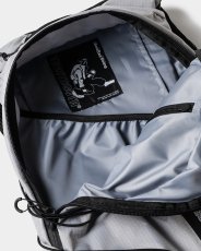 画像4: TIGHTBOOTH x SauRas Being BACKPACK（各色）［バックパック-25春夏］ (4)