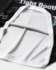 画像15: TIGHTBOOTH x SauRas Being L/S SOCCER JERSEY（Black）［サッカージャージ-25春夏］