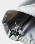 画像11: TIGHTBOOTH x SauRas Being BALLOON PANTS（Grey）［バルーンパンツ-25春夏］
