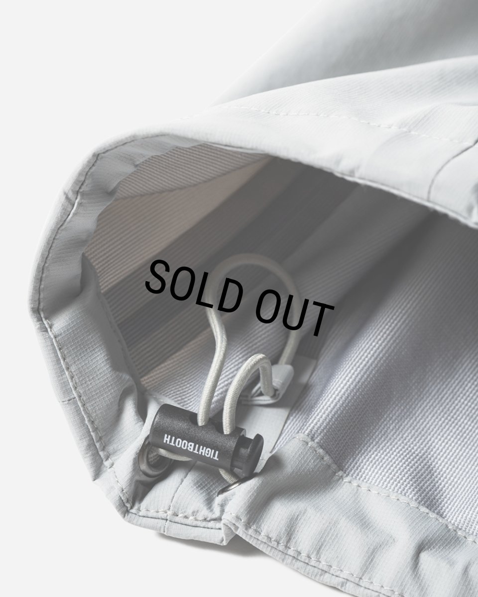 画像11: 【30％OFF】TIGHTBOOTH x SauRas Being BALLOON PANTS（Grey）［バルーンパンツ-25春夏］ (11)