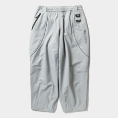 画像1: 【20％OFF】TIGHTBOOTH x SauRas Being BALLOON PANTS（Grey）［バルーンパンツ-25春夏］ (1)