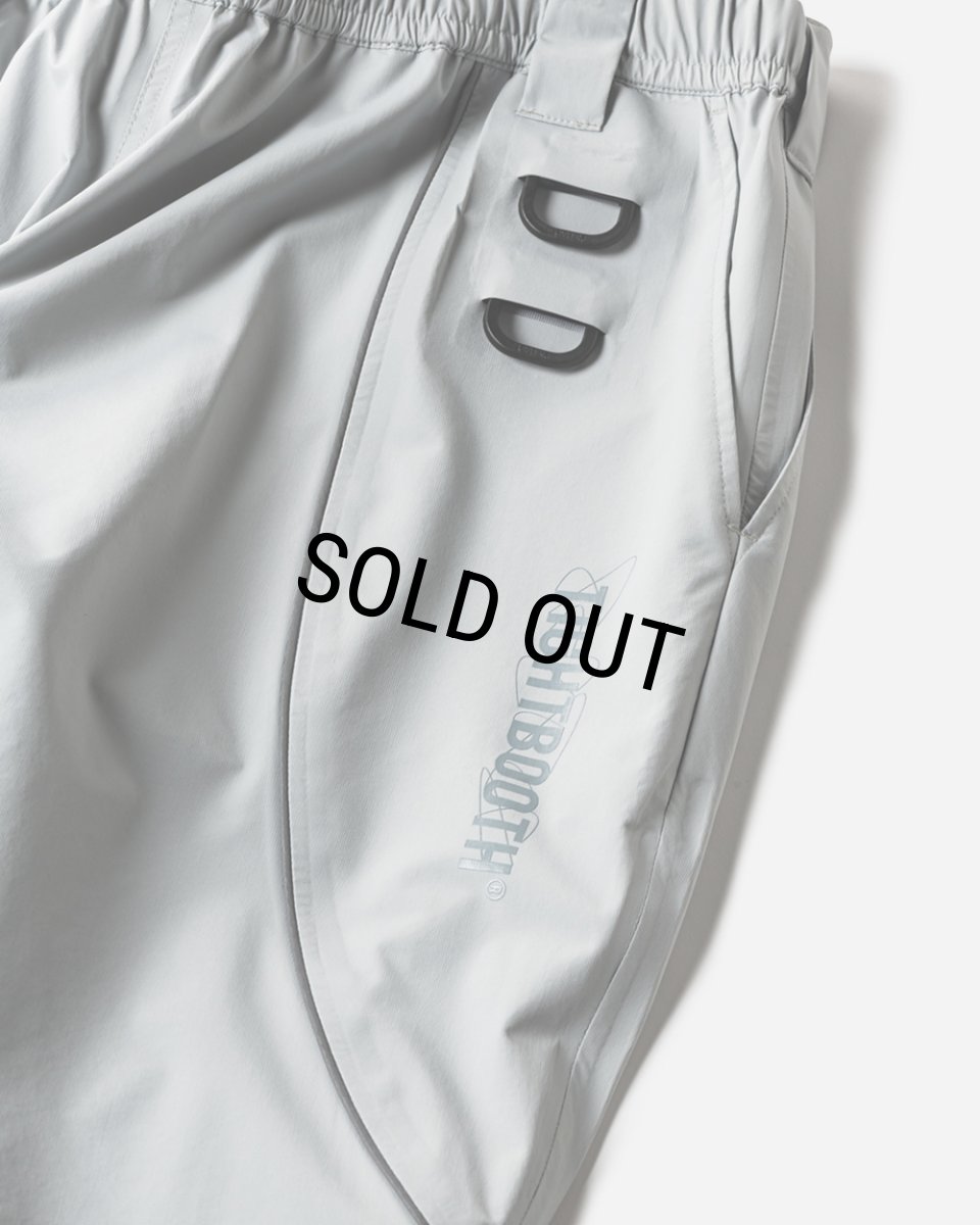 画像5: 【30％OFF】TIGHTBOOTH x SauRas Being BALLOON PANTS（Grey）［バルーンパンツ-25春夏］ (5)