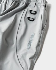 画像5: 【20％OFF】TIGHTBOOTH x SauRas Being BALLOON PANTS（Grey）［バルーンパンツ-25春夏］ (5)