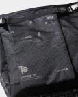 画像6: TIGHTBOOTH x SauRas Being MESSENGER BAG（Black）［メッセンジャーバッグ-25春夏］