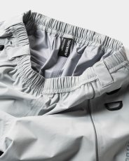 画像4: 【20％OFF】TIGHTBOOTH x SauRas Being BALLOON PANTS（Grey）［バルーンパンツ-25春夏］ (4)