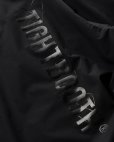画像15: TIGHTBOOTH x SauRas Being MOUNTAIN PARKA（Black）［マウンテンパーカー-25春夏］