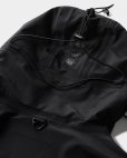 画像16: TIGHTBOOTH x SauRas Being MOUNTAIN PARKA（Black）［マウンテンパーカー-25春夏］