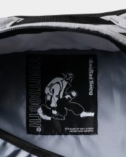 画像5: TIGHTBOOTH x SauRas Being BACKPACK（各色）［バックパック-25春夏］ (5)