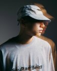 画像10: TIGHTBOOTH x SauRas Being S/S T-SHIRT（Grey）［プリントT-25春夏］