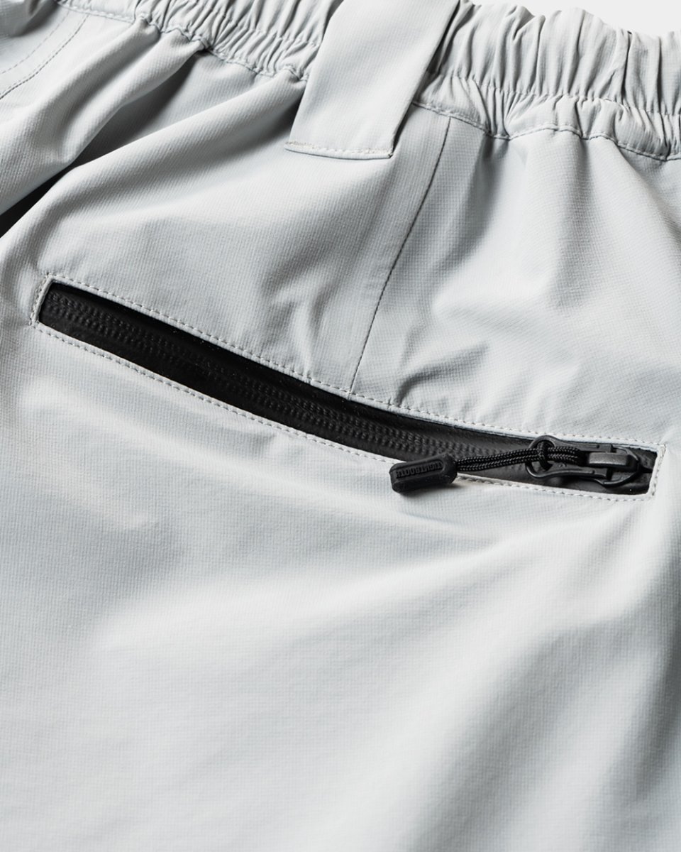 画像12: 【20％OFF】TIGHTBOOTH x SauRas Being BALLOON PANTS（Grey）［バルーンパンツ-25春夏］ (12)