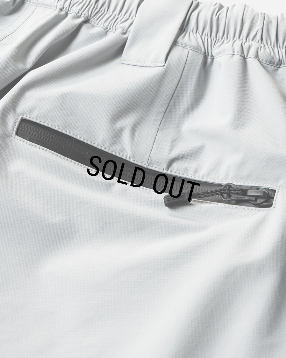 画像12: 【30％OFF】TIGHTBOOTH x SauRas Being BALLOON PANTS（Grey）［バルーンパンツ-25春夏］ (12)