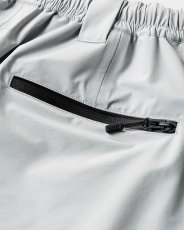 画像12: 【20％OFF】TIGHTBOOTH x SauRas Being BALLOON PANTS（Grey）［バルーンパンツ-25春夏］ (12)