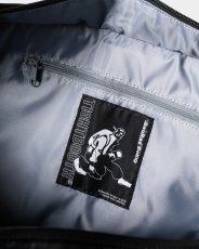 画像13: TIGHTBOOTH x SauRas Being MESSENGER BAG（Black）［メッセンジャーバッグ-25春夏］ (13)