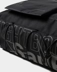画像5: TIGHTBOOTH x SauRas Being MESSENGER BAG（Black）［メッセンジャーバッグ-25春夏］
